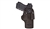 SAFARILAND MODEL 18 IWB HOLSTER FOR GOVERNMENT 1911, RIGHT-HANDED