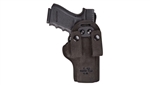 SAFARILAND MODEL 18 IWB HOLSTER FOR GOVERNMENT 1911, RIGHT-HANDED