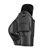 SAFARILAND MODEL 27 INSIDE-WAIST-BAND CONCEALMENT HOLSTER, J-FRAME