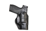 SAFARILAND MODEL 27 IWB HOLSTER FOR S&W SHIELD 9/40, RIGHT-HANDED