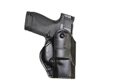 SAFARILAND MODEL 27 IWB HOLSTER FOR S&W SHIELD 9/40, RIGHT-HANDED