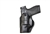 SAFARILAND MODEL 27 IWB HOLSTER FOR S&W SHIELD 9/40, LEFT-HANDED