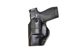 SAFARILAND MODEL 27 IWB HOLSTER FOR S&W SHIELD 9/40, LEFT-HANDED