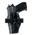SAFARILAND MODEL 27 IWB HOLSTER FOR GLOCK 17/22, LEFT-HANDED