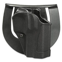 Blackhawk Sportster Standard CQC, Glock 19, Black, RH