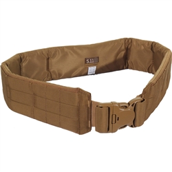 5.11 LBE VTAC Belt, Flat Dark Earth, Small 28" - 34"