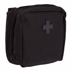 5.11 6X6 Med Pouch, Black