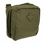 5.11 6X6 Med Pouch, Tac OD