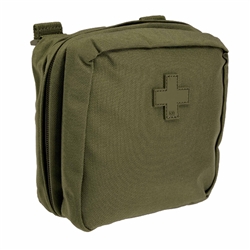 5.11 6X6 Med Pouch, Tac OD