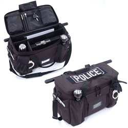 5.11 PATROL READY BAG