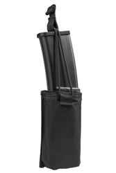 First Spear MP7 Magazine Pouch, Single, Black