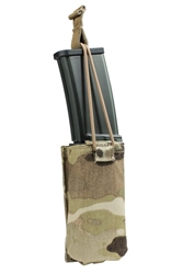 First Spear MP7 Magazine Pouch, Single, Multicam