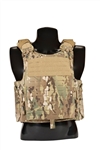 FirstSpear SIEGE-R VEST (RAPIDLY RELEASED ARMOR CARRIER), X-LARGE, RANGER GREEN