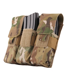 FirstSpear M4 MAG CARRIER, TRIPLE, MULTICAM, MOLLE