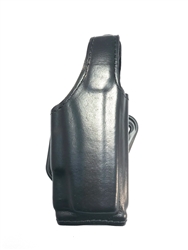 Safariland X26 Taser Holster, Right Handed, Plain