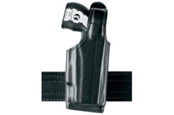 Safariland X26 Taser Holster, Right Handed, Plain