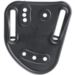 Safariland Model 567BL Injection Molded Belt Loop