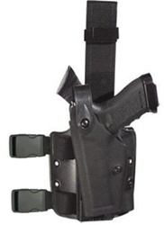 SAFARILAND 6004 HOLSTER FOR SIG P220/P226, LH (BLACK)