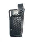 Safariland SLS X26 Taser Holster, Basket Weave, Right Hand