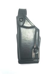 Safariland SLS X26 Taser Holster, Left Handed, Plain