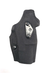 Safariland 6354DO Tactical Holster, Glock 19/23 , Black, Right Hand, NON-LIGHT BEARING