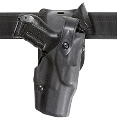 SAFARILAND 6365 ALS<sup>TM</sup> DUTY HOLSTER