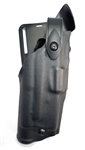 Safariland 6365 Holster for Glock 17/22 w/ITI M3 Light or Surefire X200 / X300U, STX Finish, RH