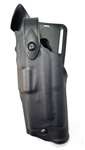 Safariland 6365 Holster for Glock 17/22 w/ITI M3 Light or Surefire X200 / X300U, STX Finish, LH