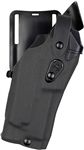 Safariland 6365RDS Holster for FN 509T 4.5 w/ITI M3 Light or Surefire X200 / X300U, STX Tactical Finish, RH