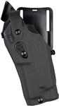 Safariland 6365RDS Holster for FN 509T 4.5 w/ITI M3 Light or Surefire X200 / X300U, STX Tactical Finish, LH