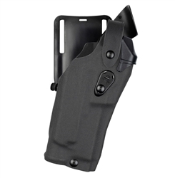 Safariland 6365RDS RH Level III STI Staccato P Duo 4.1in, with X300, with Red Dot, STX Black