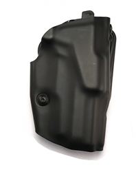 SAFARILAND 6377 ALS CONCEALMENT BELT SLIDE HOLSTER SIG SAUER P228, P229, RIGHT HANDED, BLACK