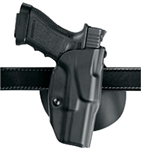 SAFARILAND 6378 ALS CONCEALMENT PADDLE HOLSTER, SIG SAUER P228, P229, RIGHT HANDED, BLACK