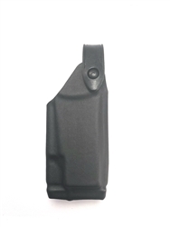 Safariland SLS X26 Taser Holster, STX Tactical Finish, Right Hand