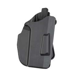 SAFARILAND 7371 7TS ALS CONCEALMENT HOLSTER, SPRINGFIELD XDS .9/40 , RIGHT HANDED, BLACK