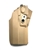 SAFARILAND 7376RDS HOLSTER FOR GLOCK 34/35 WITH LIGHT AND OPTIC, FDE, RH