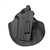 SAFARILAND 7378 ALS, FN 509 4", Black, Right Handed