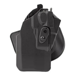 SAFARILAND 7378 ALS, Glock 19, RDS, TLR-7A, Black