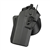 SAFARILAND 7378 ALS, Sig P320 X-Five Legion, RDS, Full Size Light, RH, Black