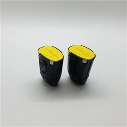 TASER TWO-PACK OF LIVE CARTRIDGES FOR BOLT/PULSE/PULSE+