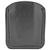 SAFARILAND MODEL 81 OPEN TOP MAGAZINE POUCH, PLAIN LEATHER