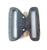 COBRA® buckles by AustriAlpin™ 2.25in  Replacement Duty Belt Buckle, Black