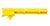 YELLOW TRAINING BARREL FOR FNH .45