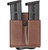 AKER D.M.S.™ TWIN™ MAGAZINE POUCH