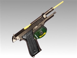 Ammo-Safe caliber Safe Chamber Indicator 9mm 9.5"
