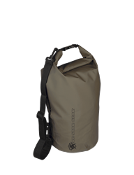 RIVER'S EDGE 6L WATERPROOF DRY BAG