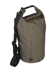 RIVER’S EDGE 20L WATERPROOF DRY BAG