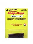 A-ZOOM SNAP-CAPS, 410 GUAGE (2 PACK)