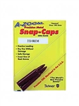 A-ZOOM SNAP-CAPS, 223 REM (2 PACK)