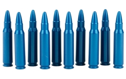 A-ZOOM SNAP CAPS 308WIN 10PK BLUE